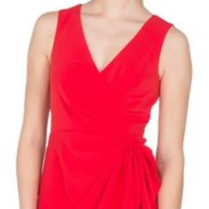 Badgley Mischka Dress Size 4 NWT